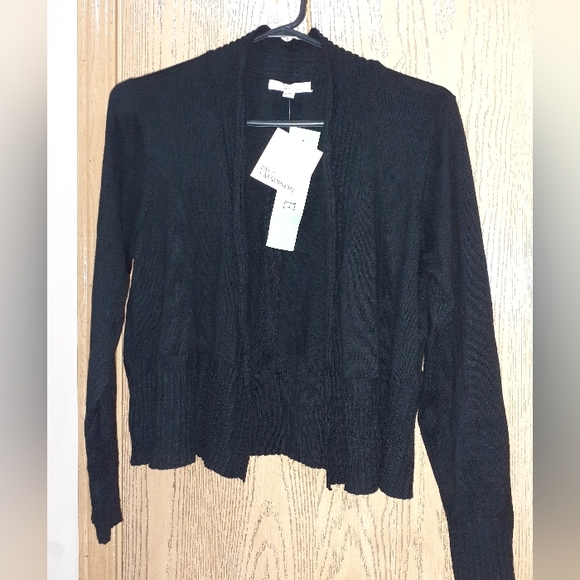 NWT 89th Madison cardigan Small - Picture 2 of 7